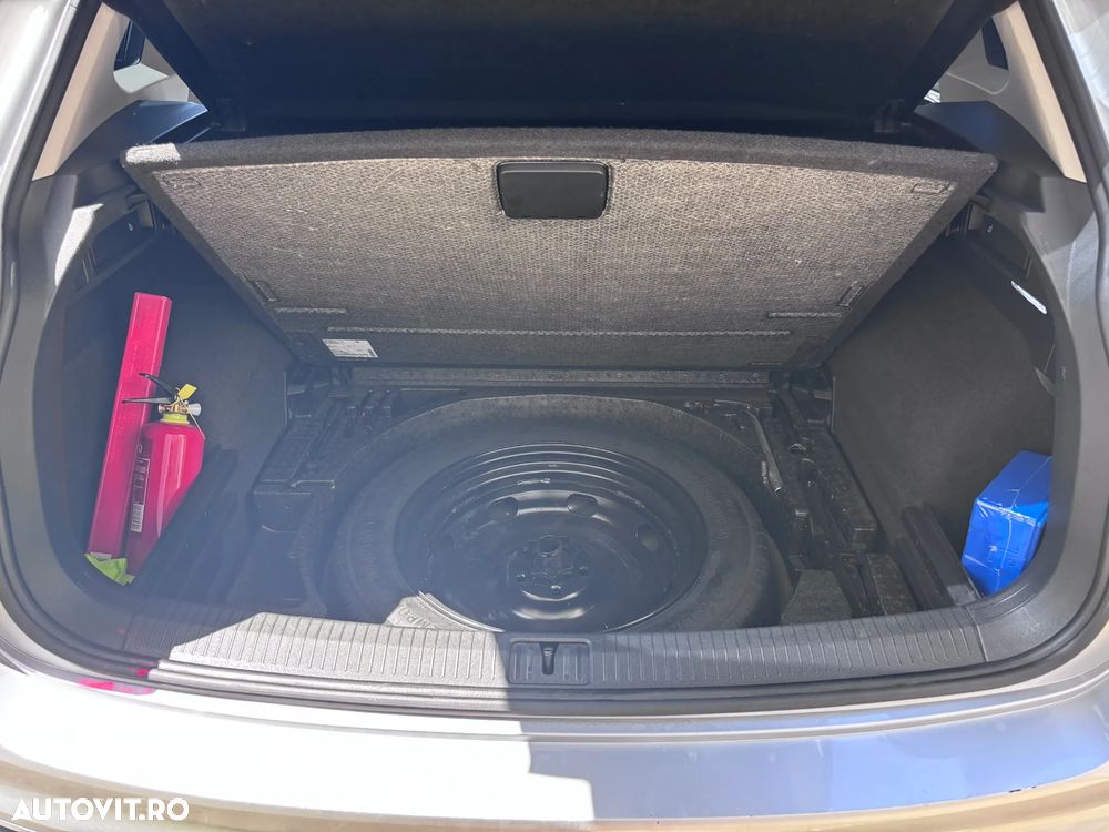 Volkswagen Tiguan 1.5 TSI ACT DSG Elegance - 11