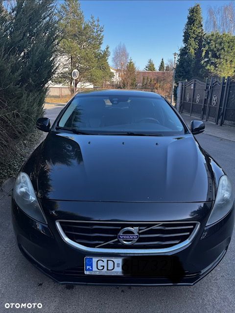 Volvo V40 D2 Ocean Race - 2