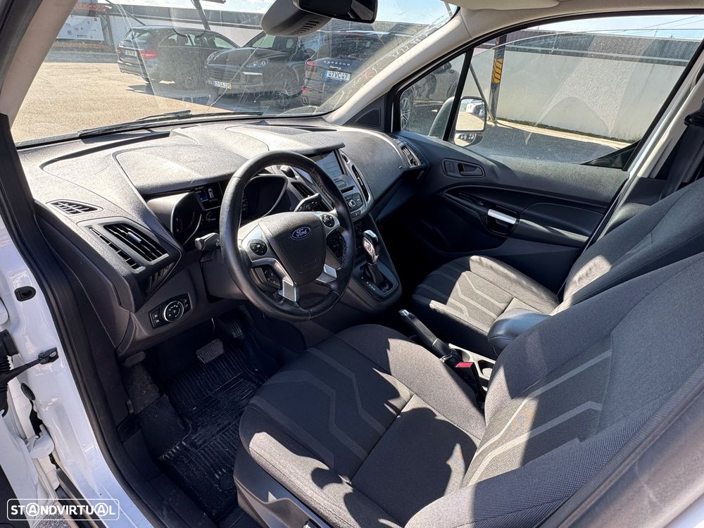 Ford Transit Connect 1.5 TDCi 230 L2 Trend Aut. - 5
