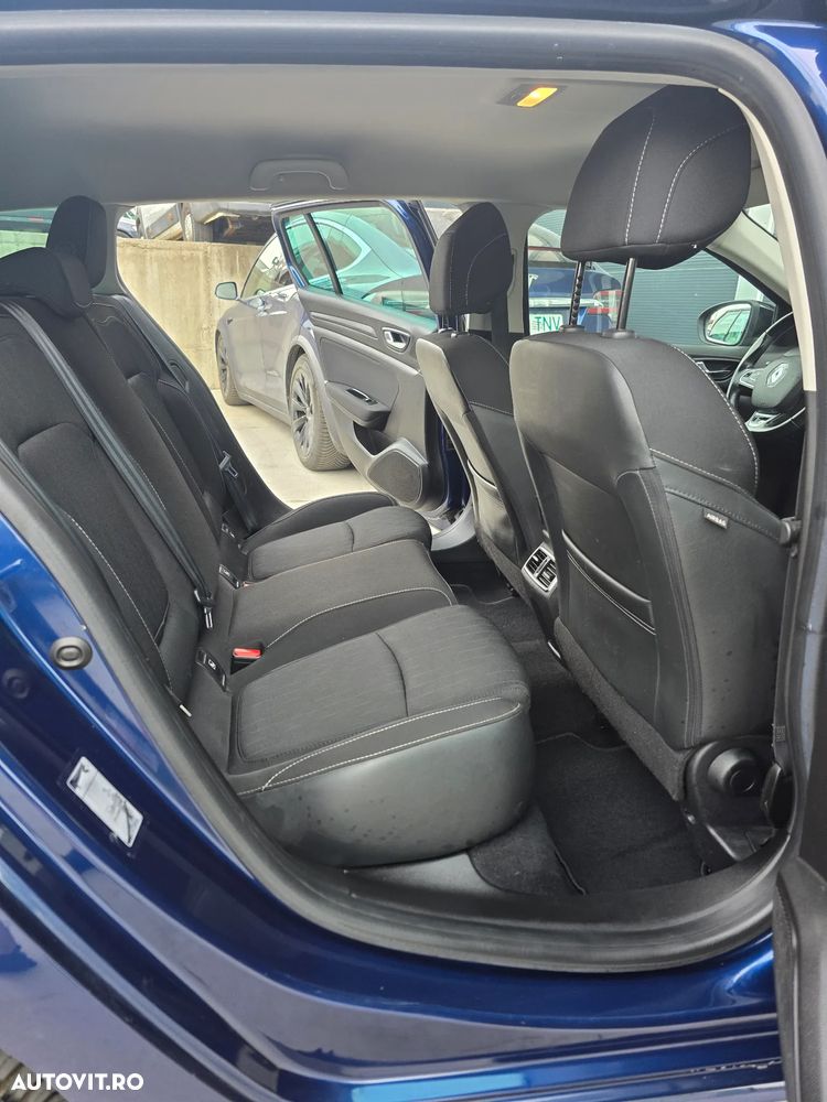 Renault Megane ENERGY dCi 110 INTENS - 6