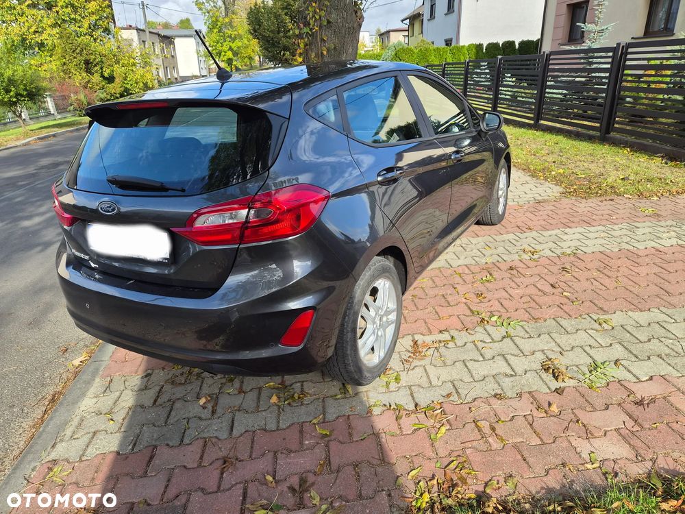 Ford Fiesta 1.0 EcoBoost Trend MPS6 - 4