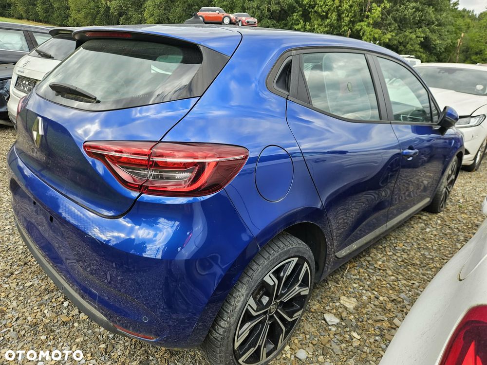 Renault Clio BLUE dCi 85 BUSINESS EDITION - 1