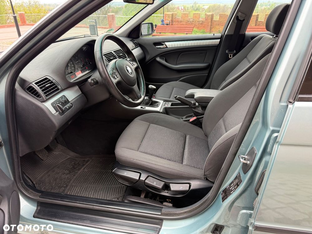 BMW Seria 3 316i Edition Lifestyle - 11