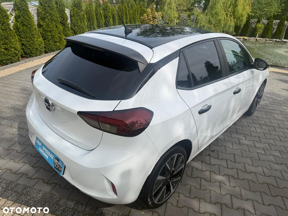 Opel Corsa 1.2 Start/Stop Elegance - 3
