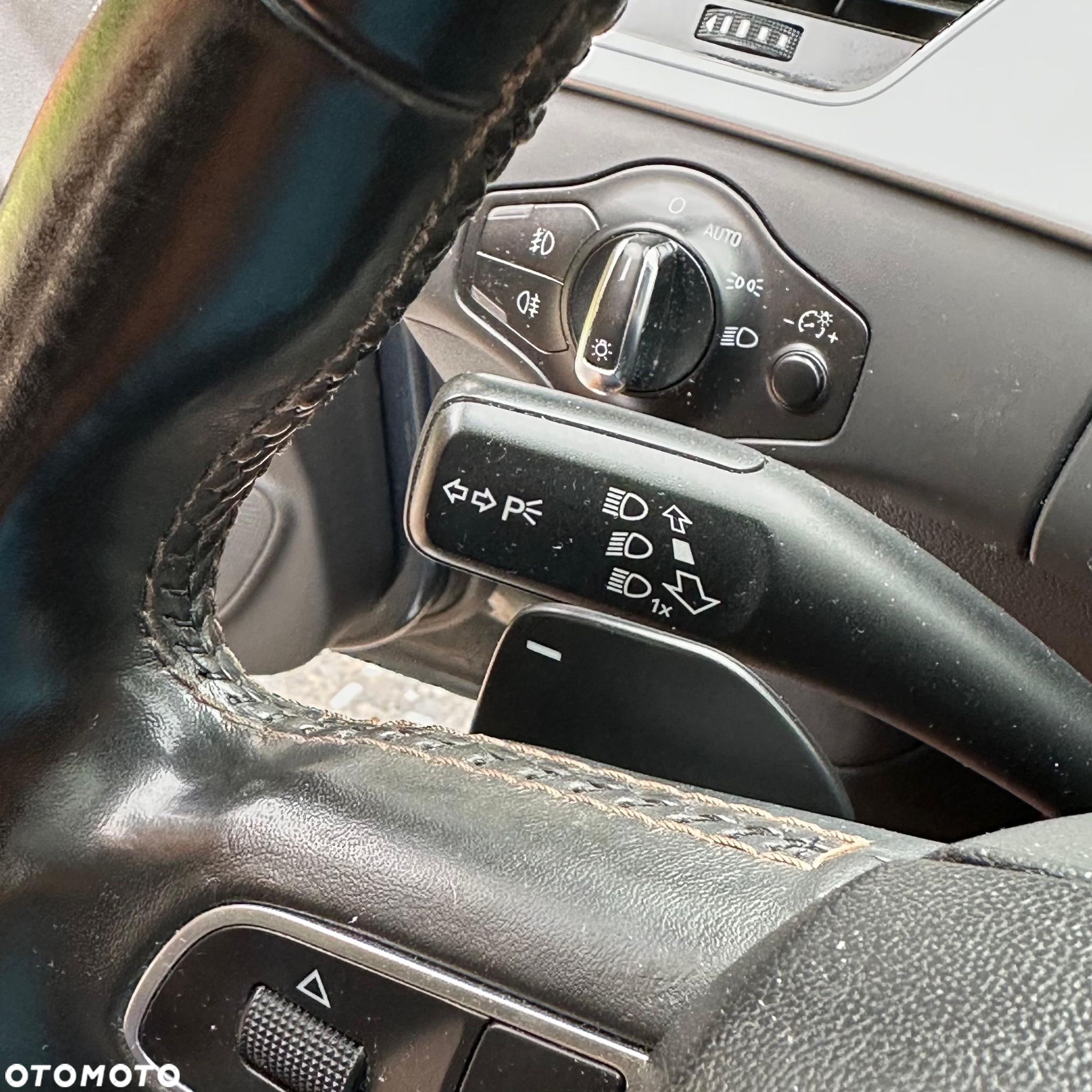 Audi A5 3.0 TDI Quattro Tiptr - 23
