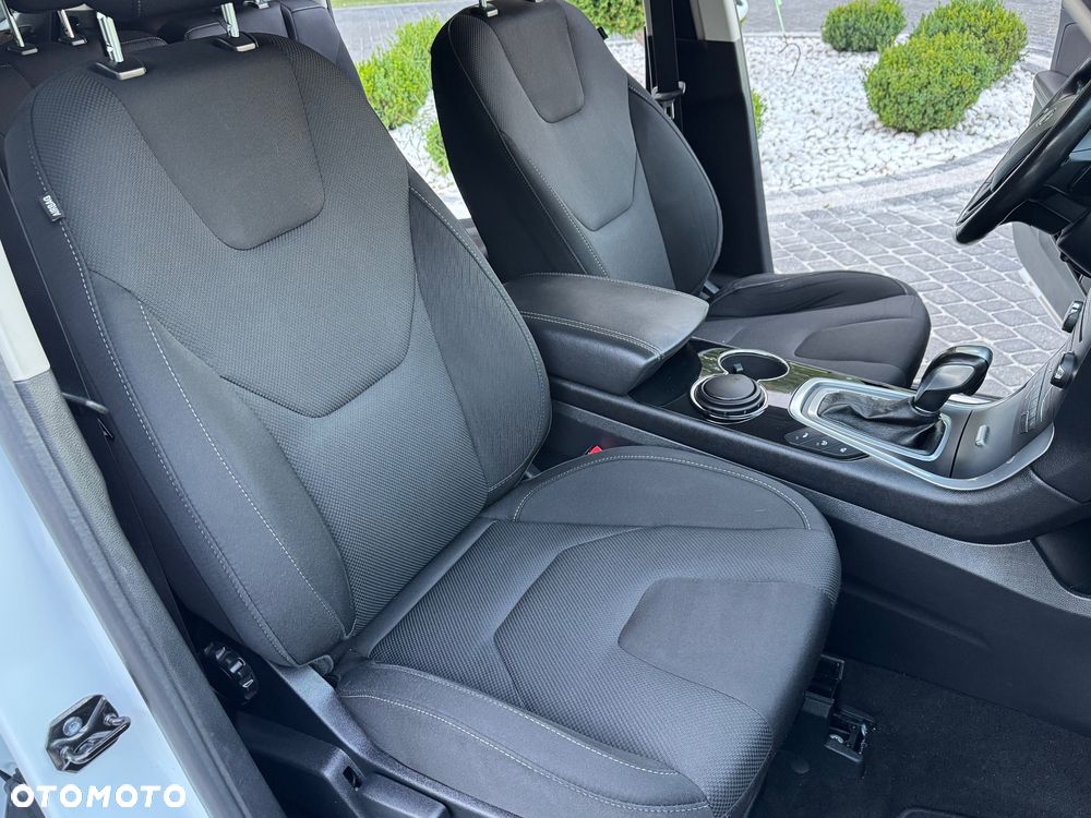 Ford S-Max 2.0 TDCi Titanium - 31