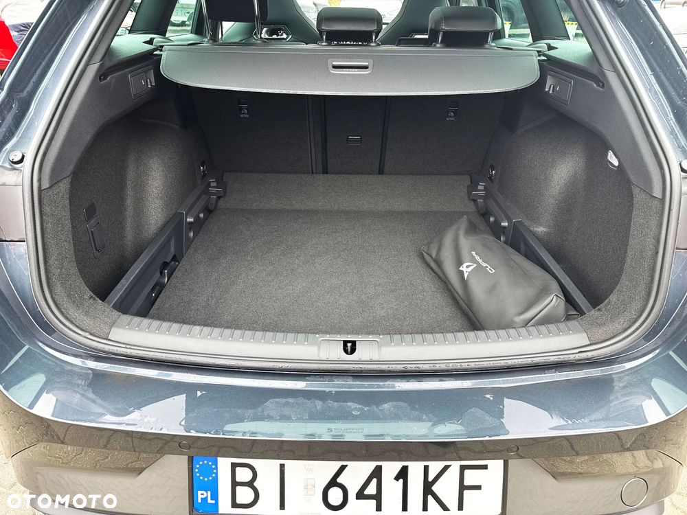 Cupra Leon Sportstourer 1.5 eTSI DSG - 18