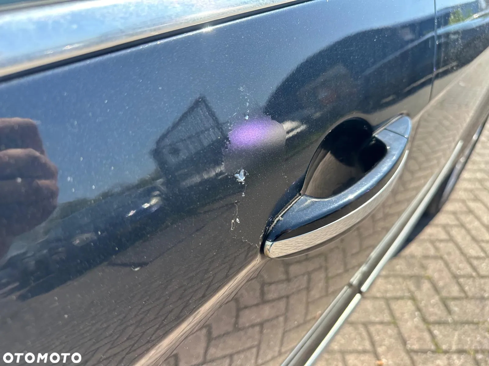 Ford Galaxy 2.0 EcoBoost Ghia - 11