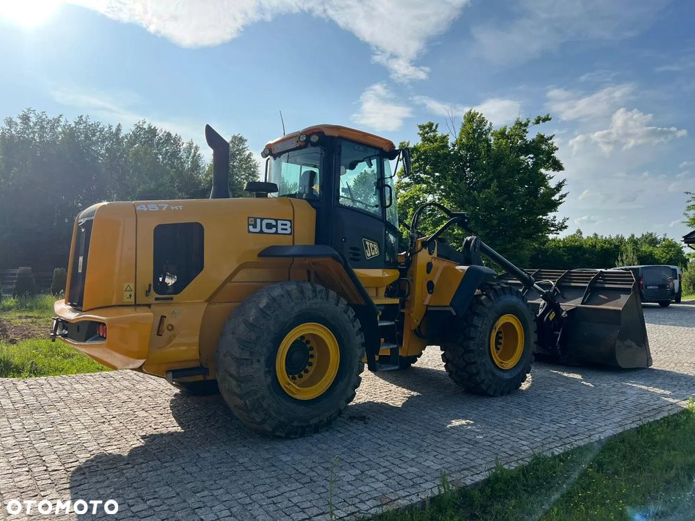 JCB JCB 457 - 7