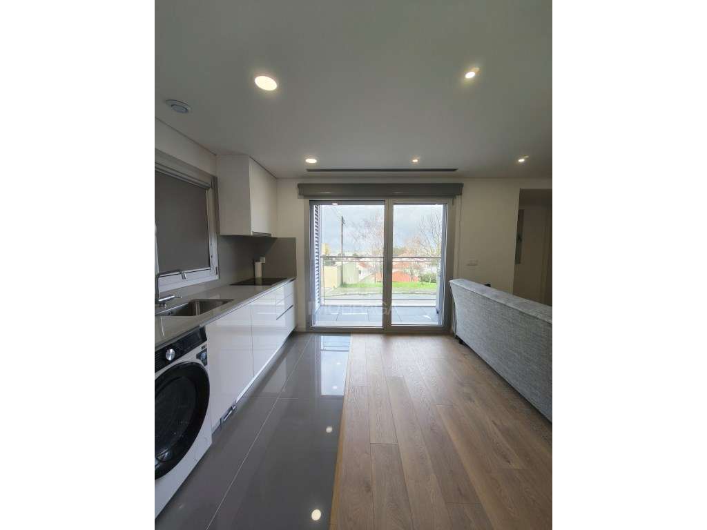 Apartamento T1 Novo - Grande imagem: 3/18
