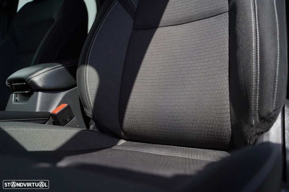 Nissan Qashqai - 36