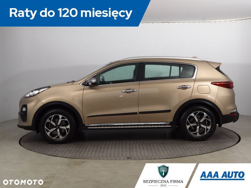 Kia Sportage - 3