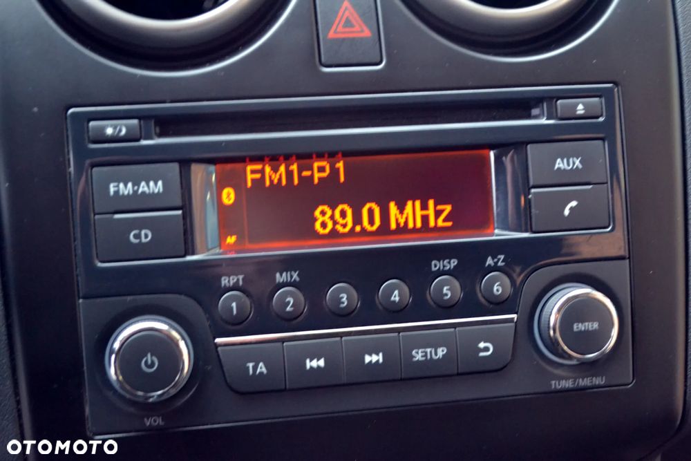 Nissan Qashqai 2.0 acenta - 32