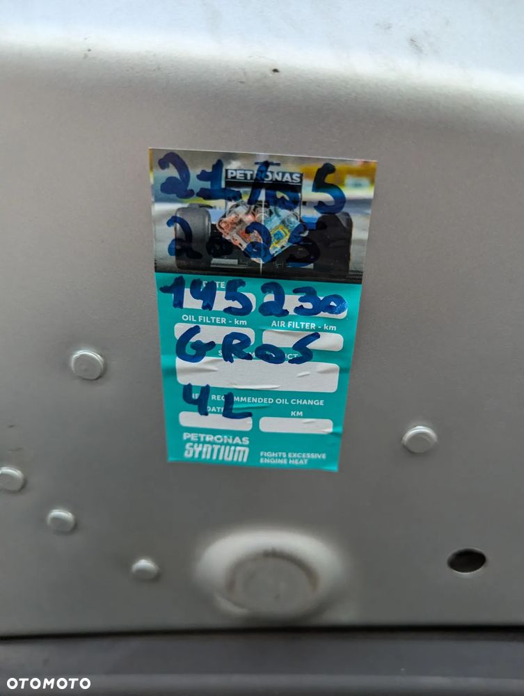 Opel Mokka X 1.4 T Design Line S&S - 21