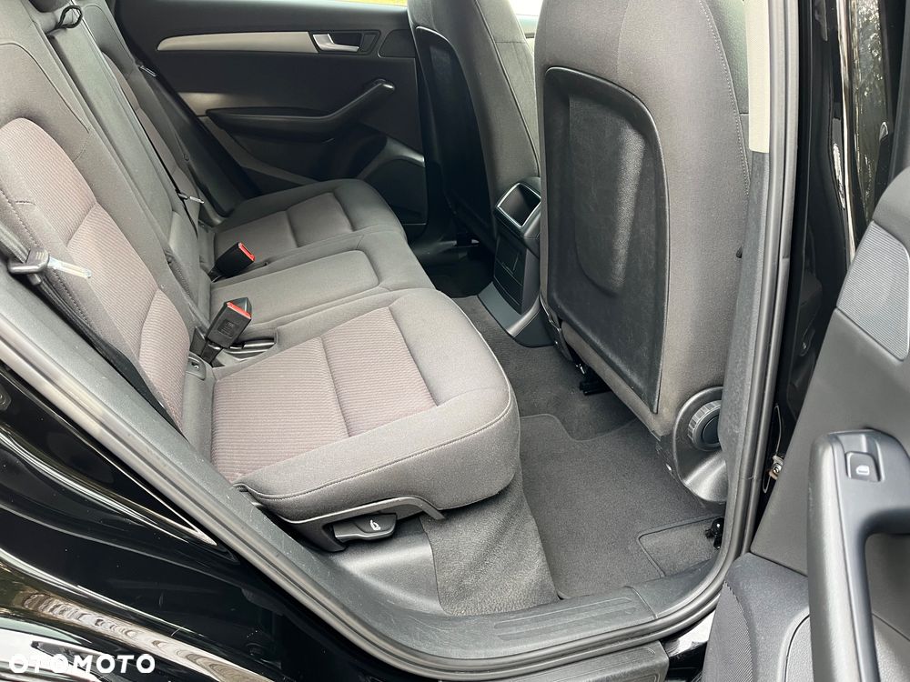 Audi Q5 2.0 TDI Quattro Stronic - 21