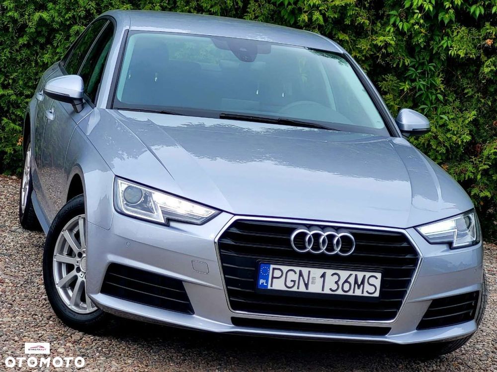 Audi A4 Avant - 26