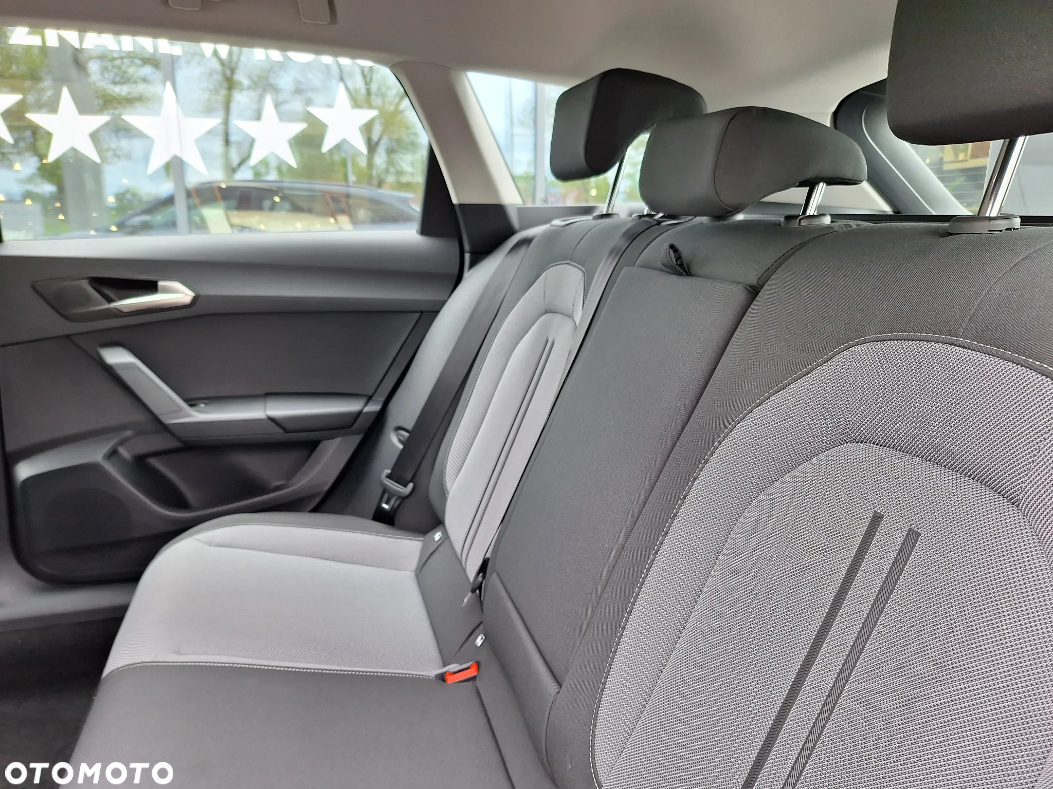 Seat Leon 1.5 TSI Style - 12