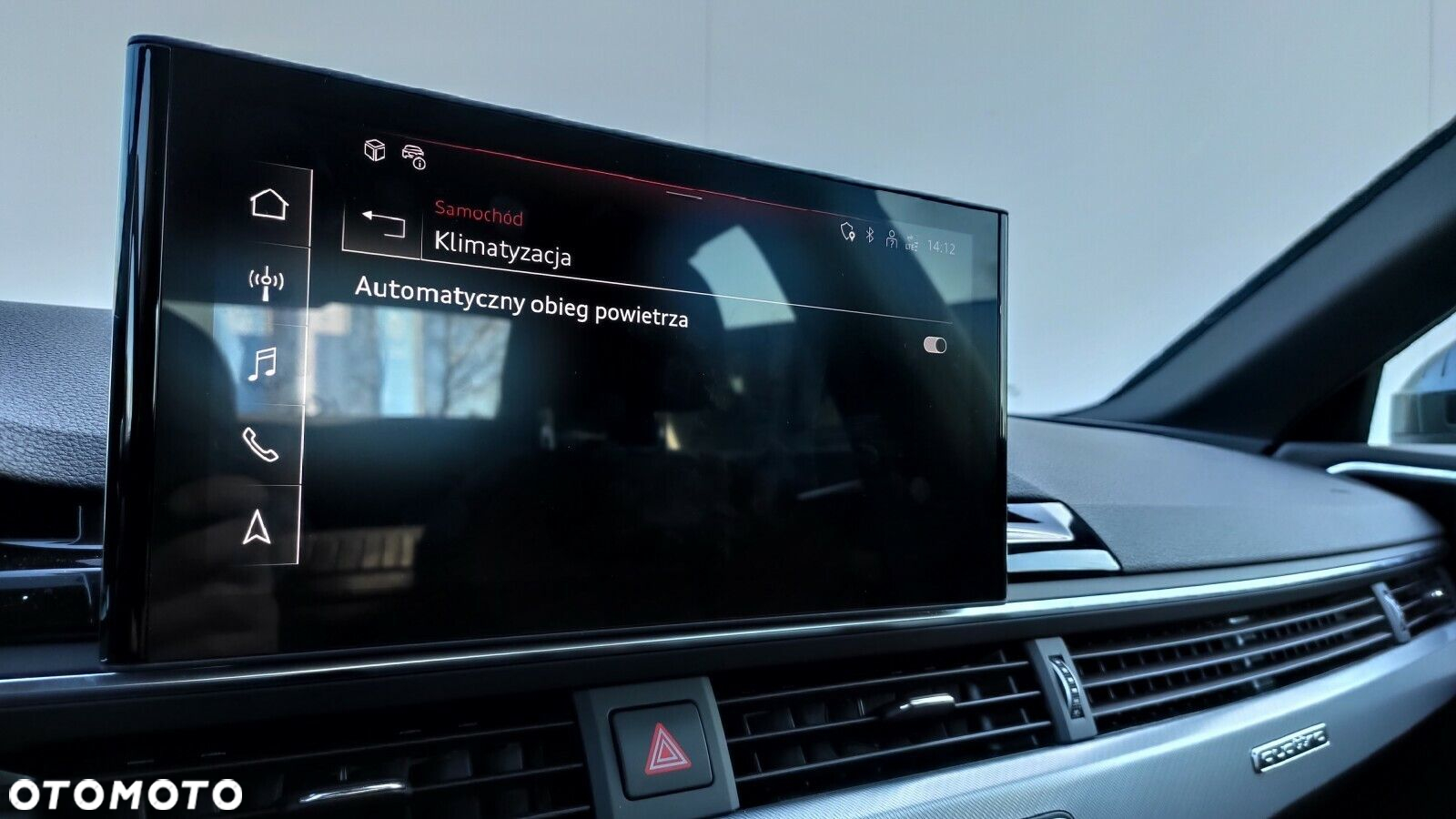 Audi A4 - 24