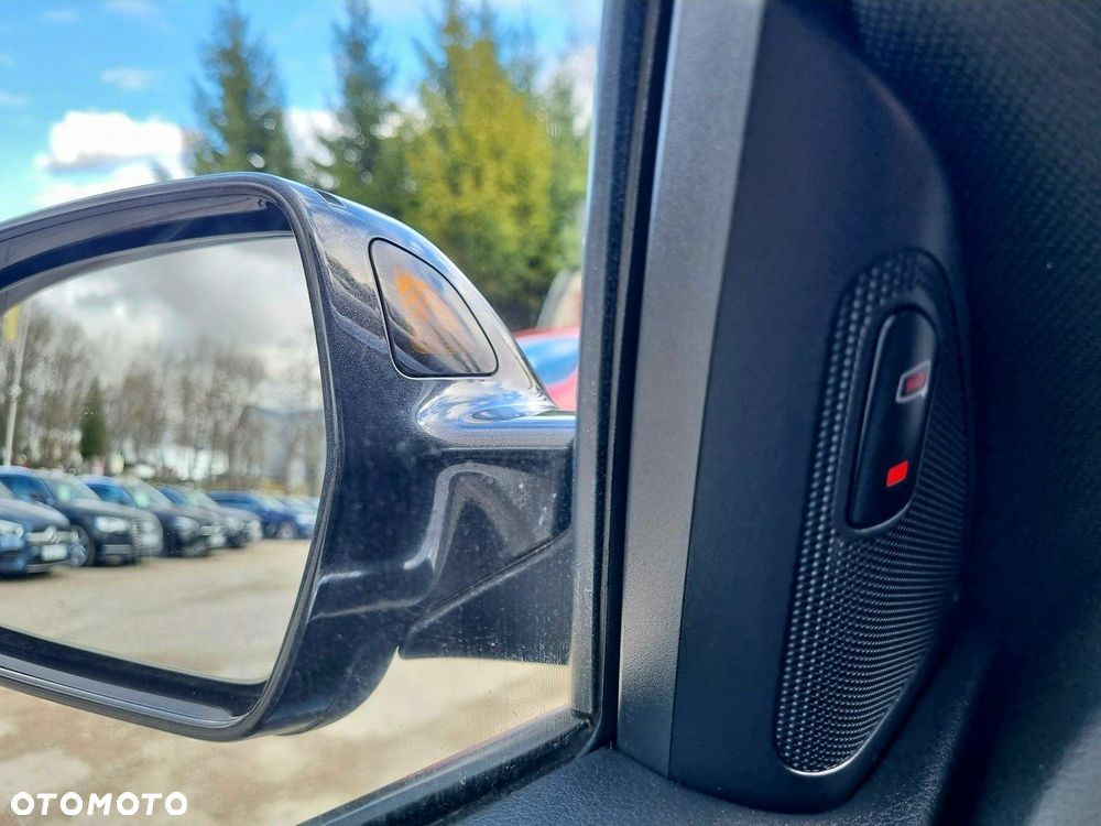 Audi A5 Sportback 1.8 TFSI Multitronic - 22