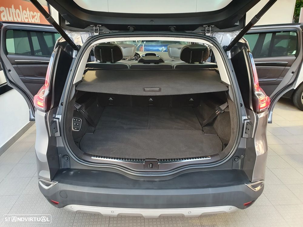 Renault Espace Energy dCi 160 EDC Initiale Paris - 24