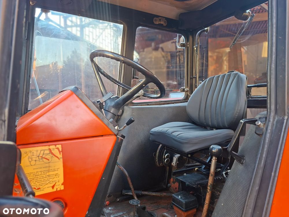 Zetor Zetor 16245 - 30