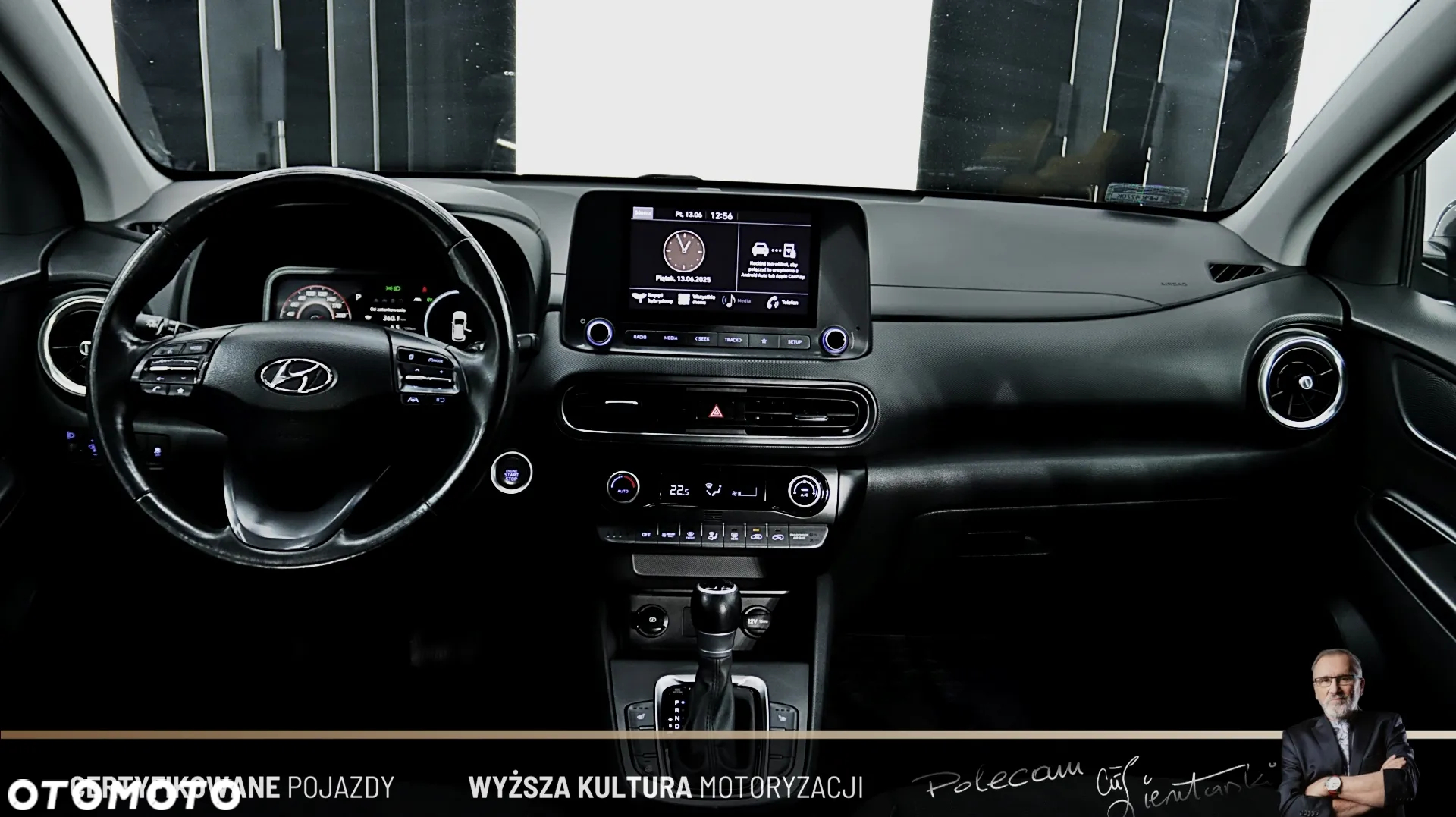 Hyundai Kona - 15