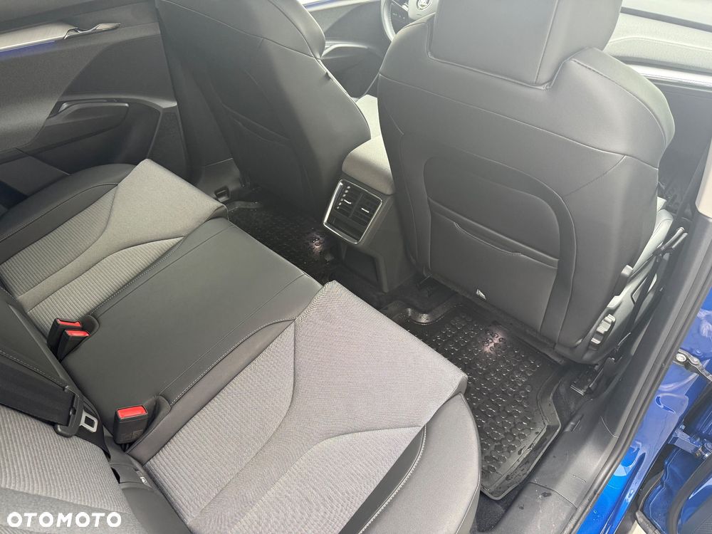 Skoda Enyaq 80 82kWh Advanced - 18