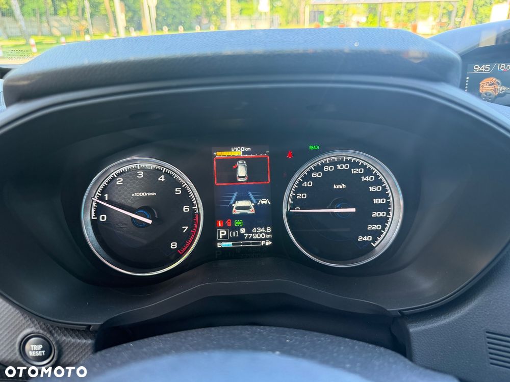Subaru Forester 2.0i-L Platinum (EyeSight) Lineartronic - 29
