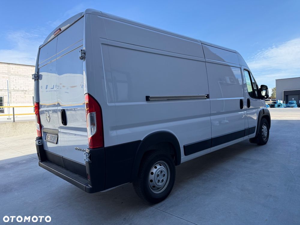 Opel Movano L3H2 / Ducato - 8