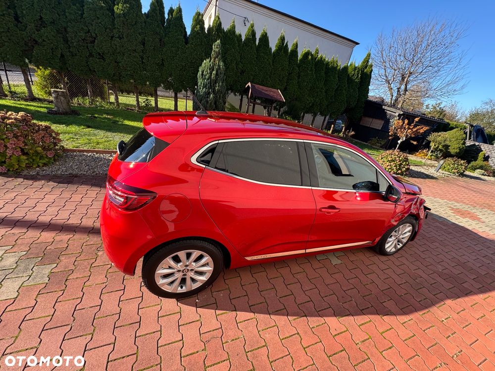 Renault Clio 1.0 TCe Intens - 8