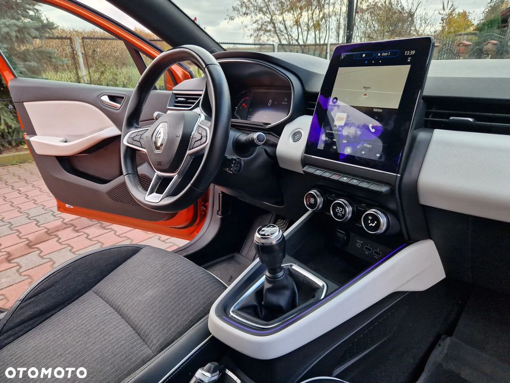Renault Clio 1.0 TCe Intens - 27