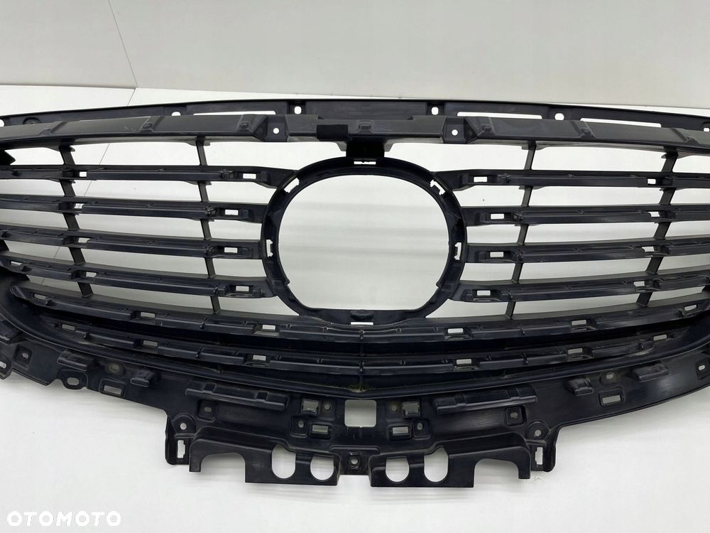 MAZDA 6 GJ LCI ATRAPA GRILL ZDERZAKA PRZÓD G46L-50712 - 4