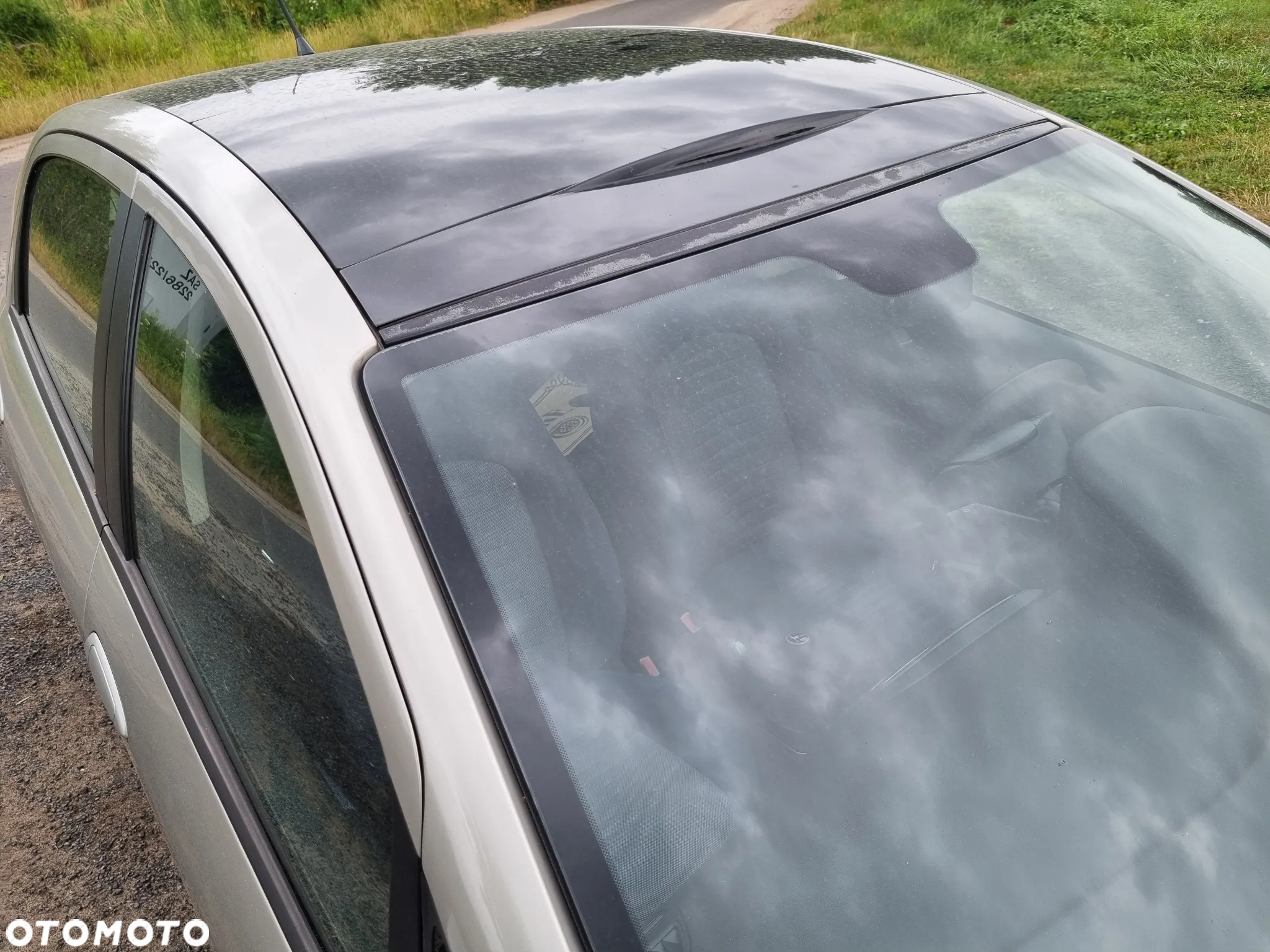 Fiat Grande Punto 1.4 8V Dualogic Speed - 18