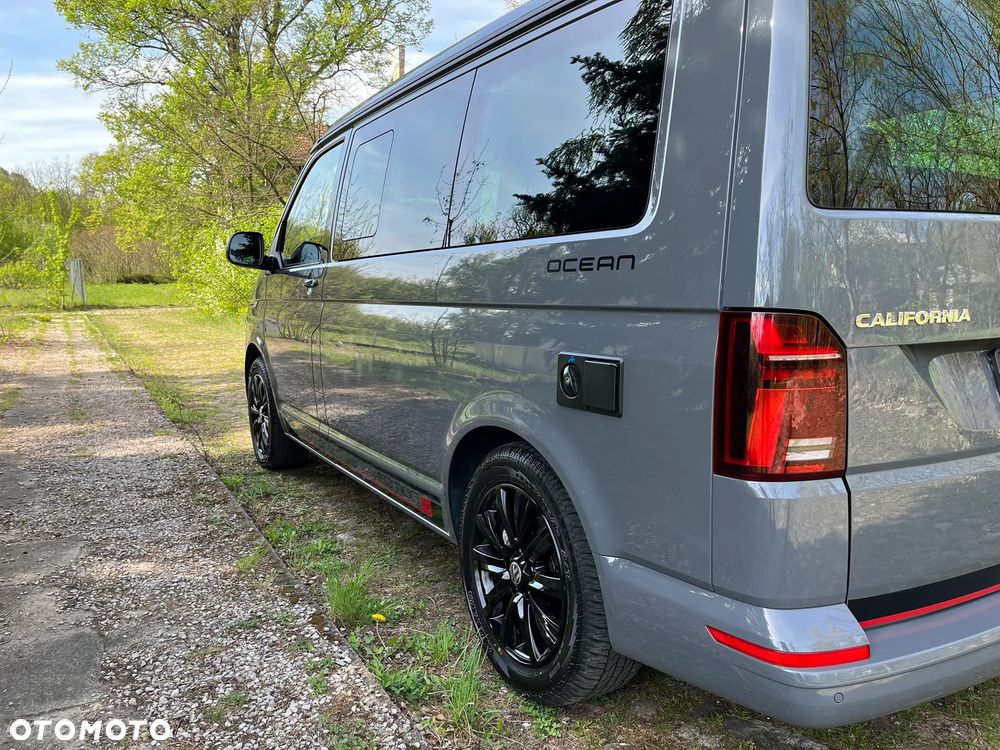 Volkswagen California - 1