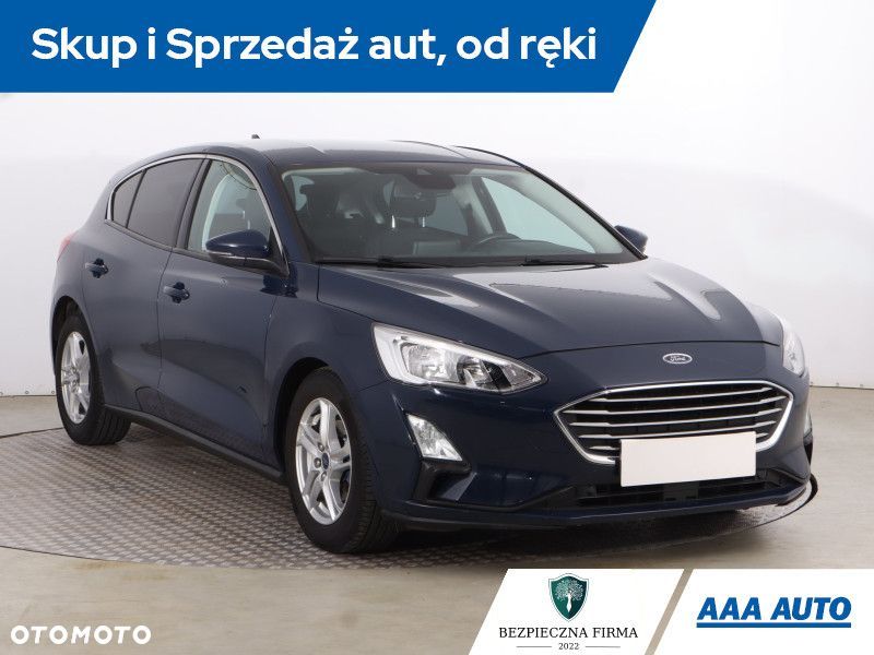 Ford Focus - 3