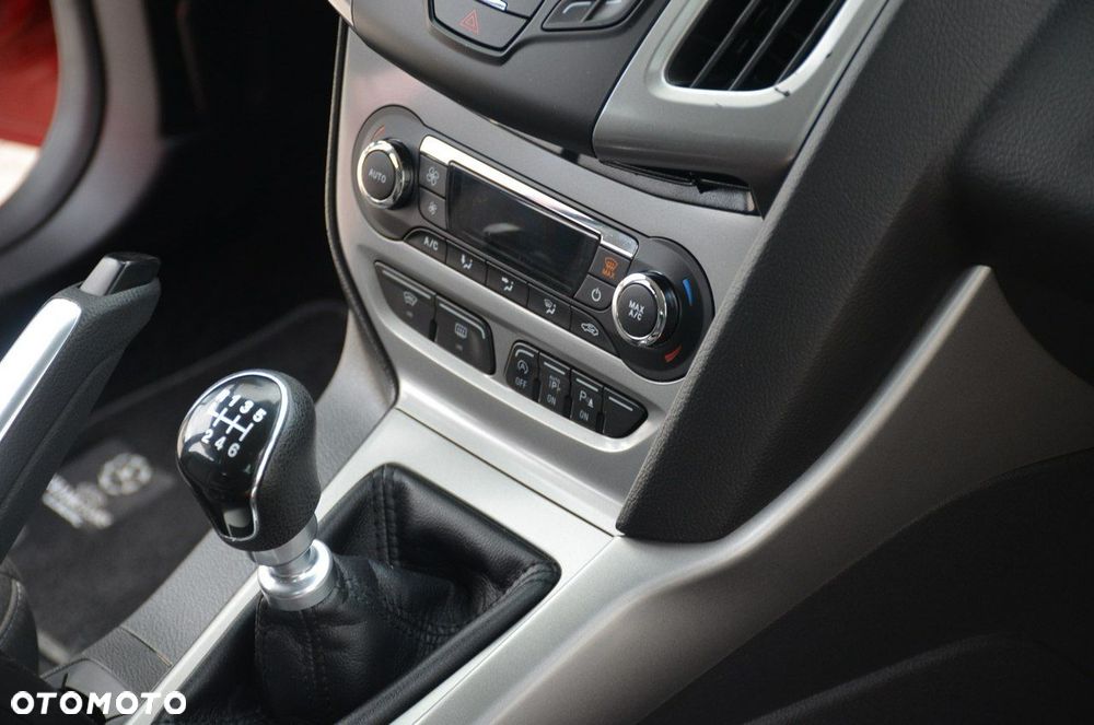 Ford Focus - 22