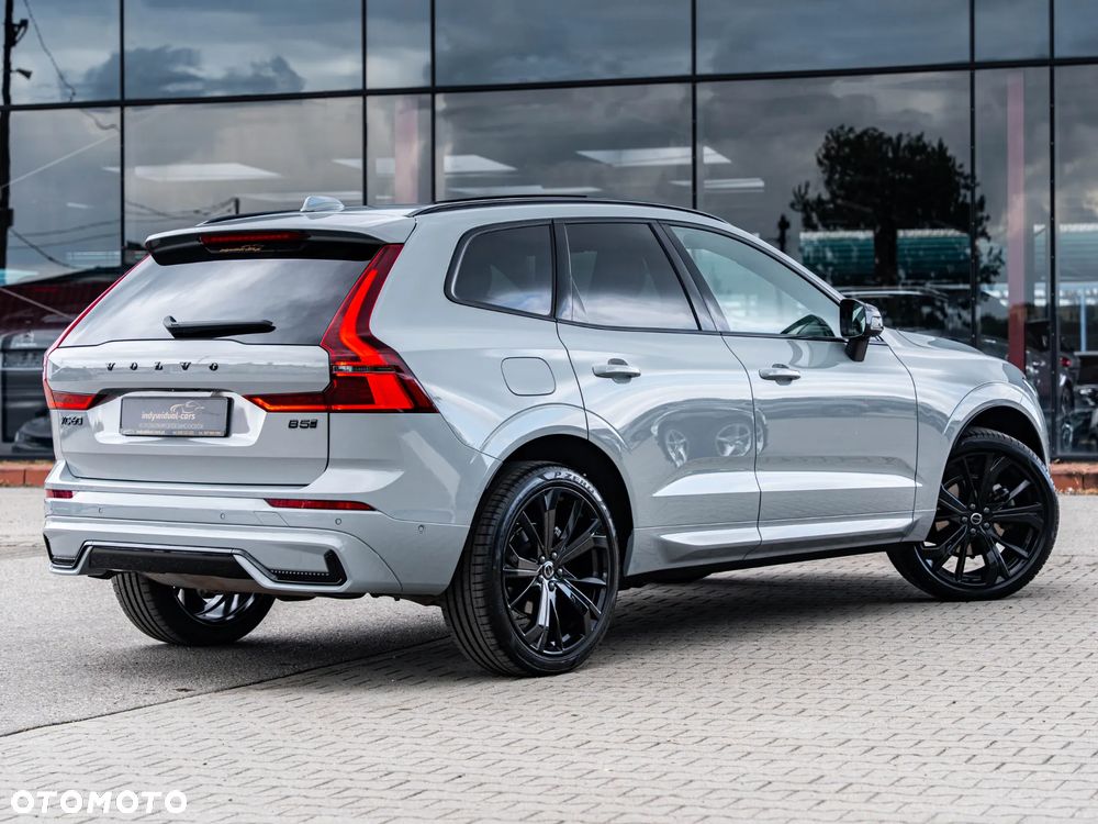 Volvo XC 60 B5 B AWD Plus Dark - 13