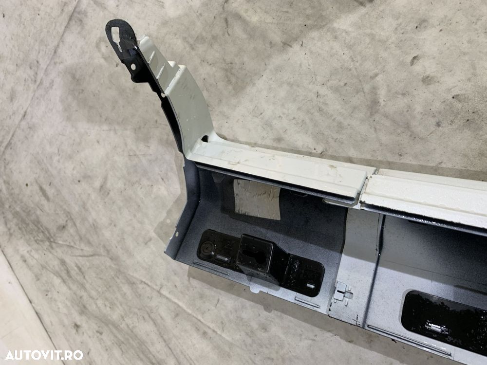 Prag stanga Volvo XC90, 2015, 2016, 2017, 2018, 2019, 2020, 2021, 2022, cod origine OE 31672370. - 3