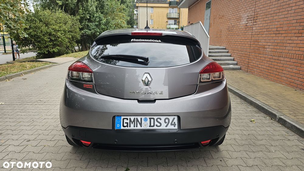 Renault Megane - 6