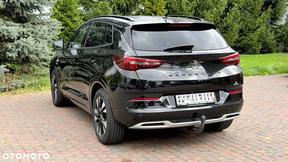 Opel Grandland - 5
