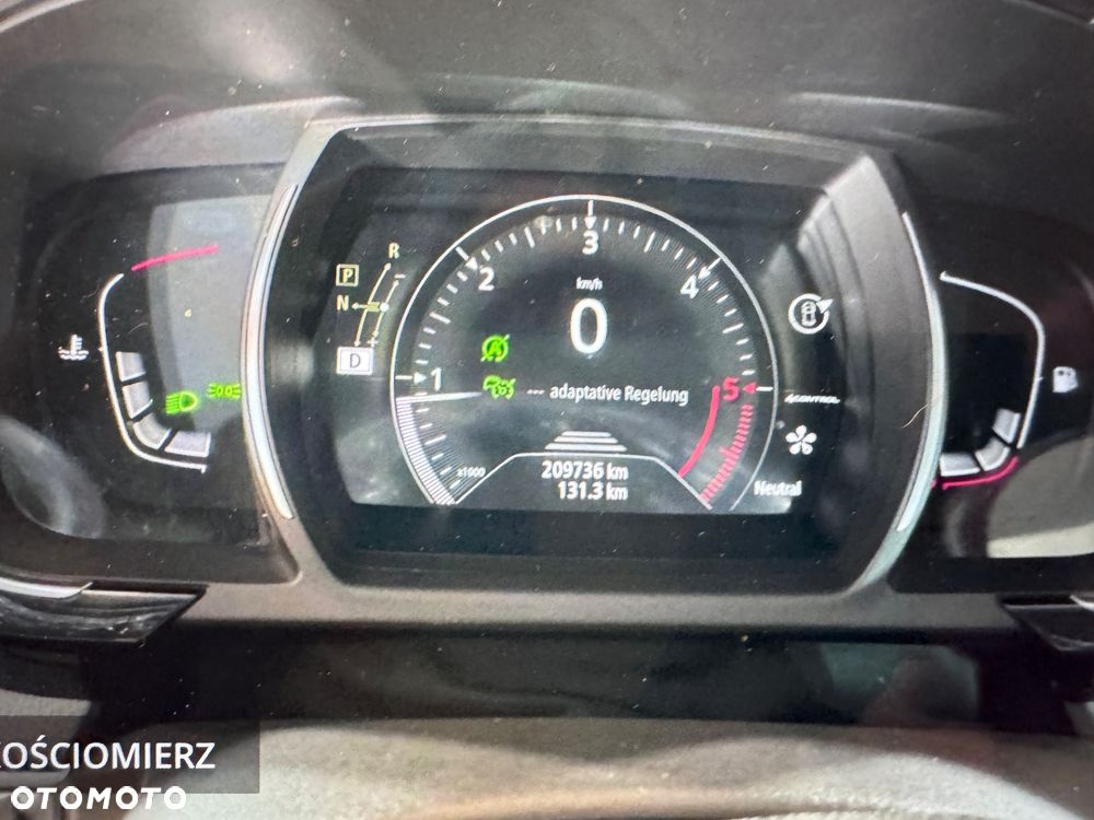 Renault Espace Energy dCi 160 EDC Initiale Paris - 4