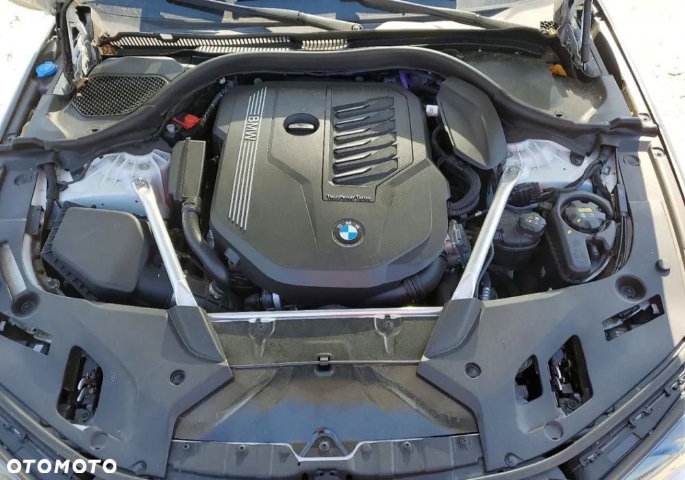 BMW Seria 5 - 10