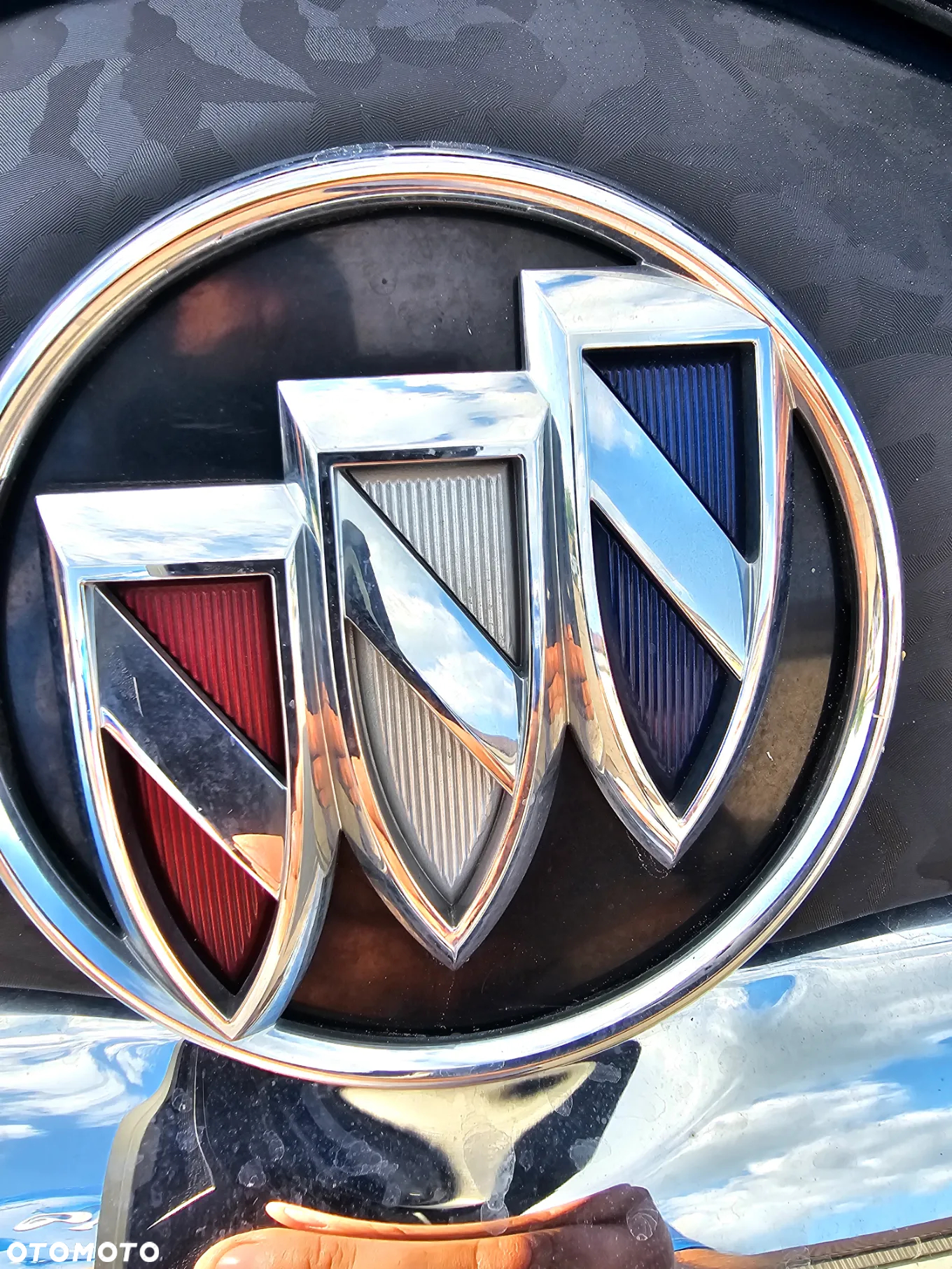 Buick Enclave - 33