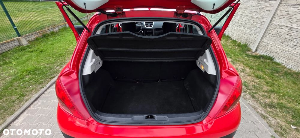 Peugeot 207 75 Urban Move - 22