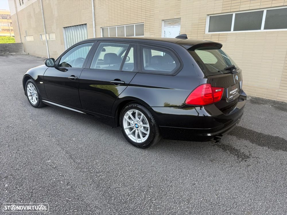 BMW 316 d - 7