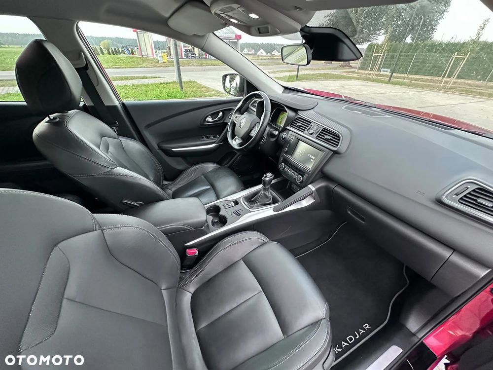Renault Kadjar - 14