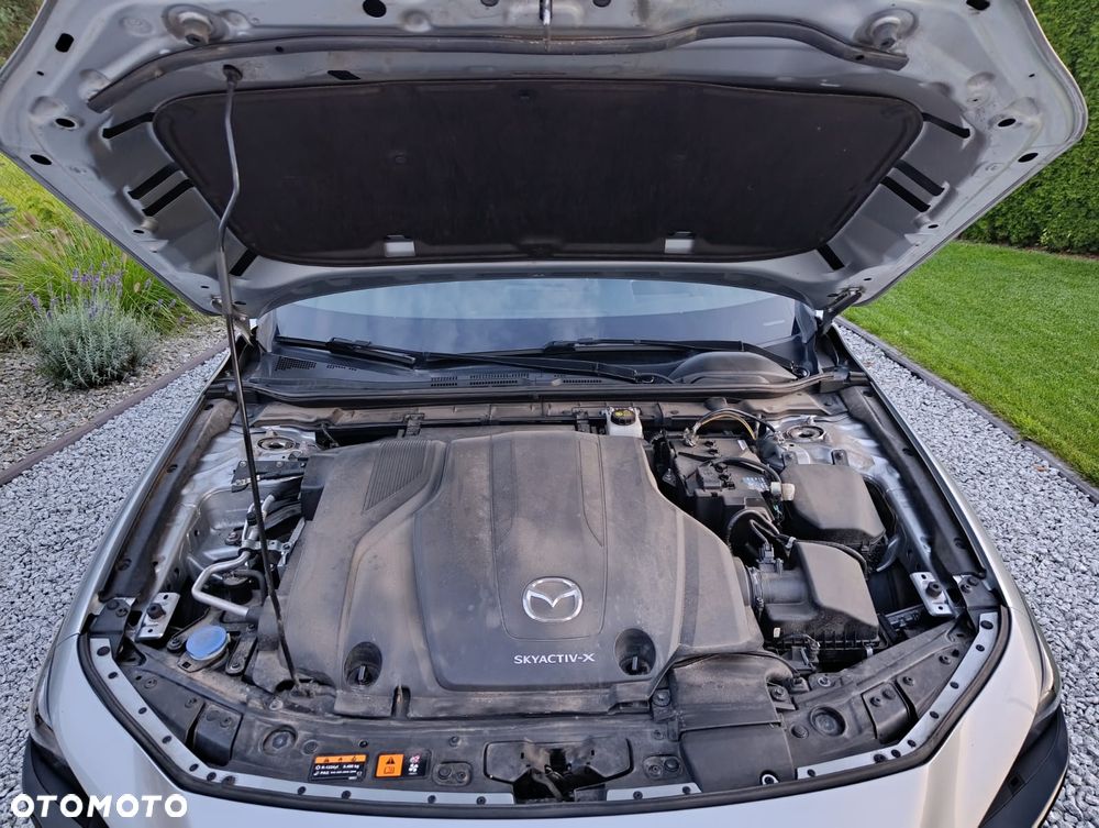 Mazda 3 2.0 mHEV Enso - 26