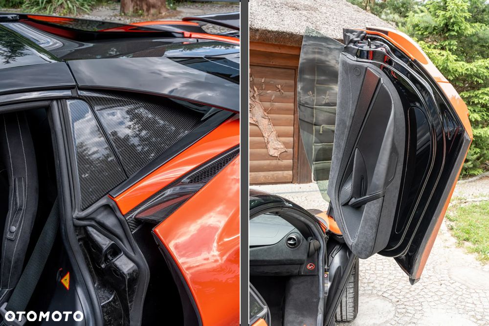 McLaren 720S Spider Performance - 30