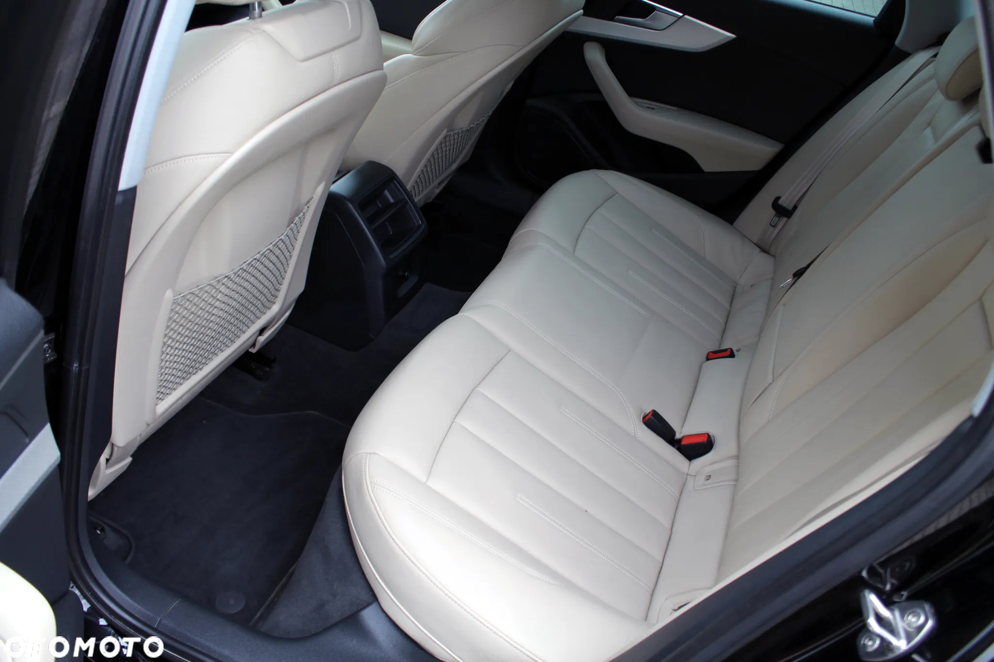 Audi A4 2.0 TDI clean diesel Quattro S tronic - 13