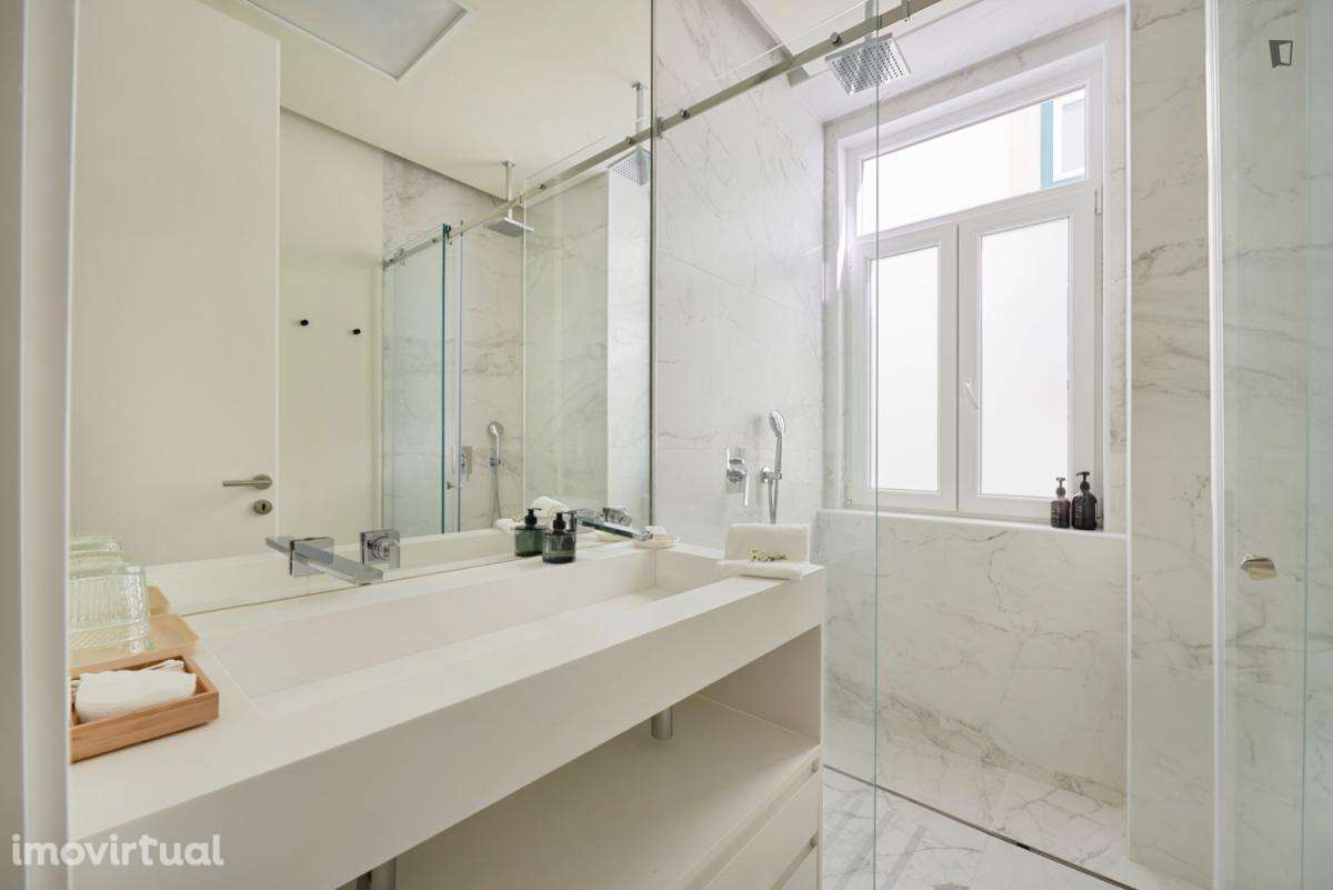 Apartamento com 2 quartos - localizado em Saldanha Lisbon - Grande imagem: 4/60